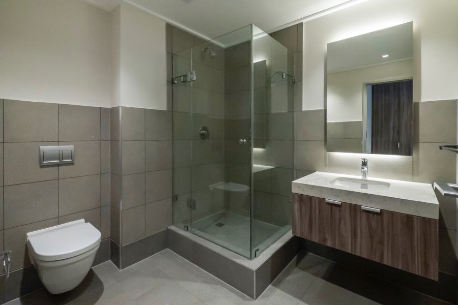 1 Bedroom Property for Sale in Cape Town City Centre Western Cape